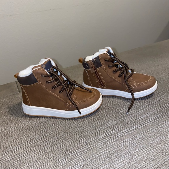 H&M Other - Toddler boy shoes